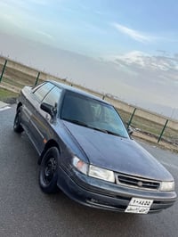 سوبارو • ١٩٩٢ • ٣٨٠٠٠ كم