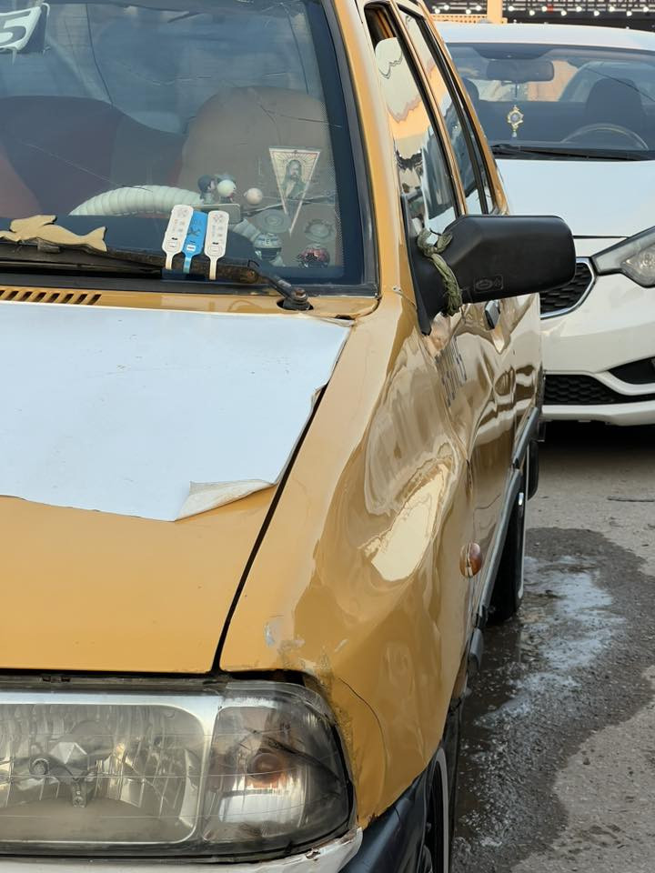 من رخصت مدير الكروب سايبا مديل ١٥ رقم مثنى امصفره سنويه ٢٧ السعر (٣٥) المكان دوانيه شاميه رقم صاحبه *********** اي ستفسار اتصل عله هاذه الرقم
