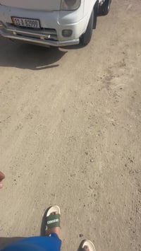 سياره اللبيع موديل 11 /07762476374📞تخم تير جديد حداديه كمله محرك تبغير