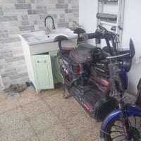 ماطور حجم 20 السعر ١٥٠ وبي مجال 07724231658