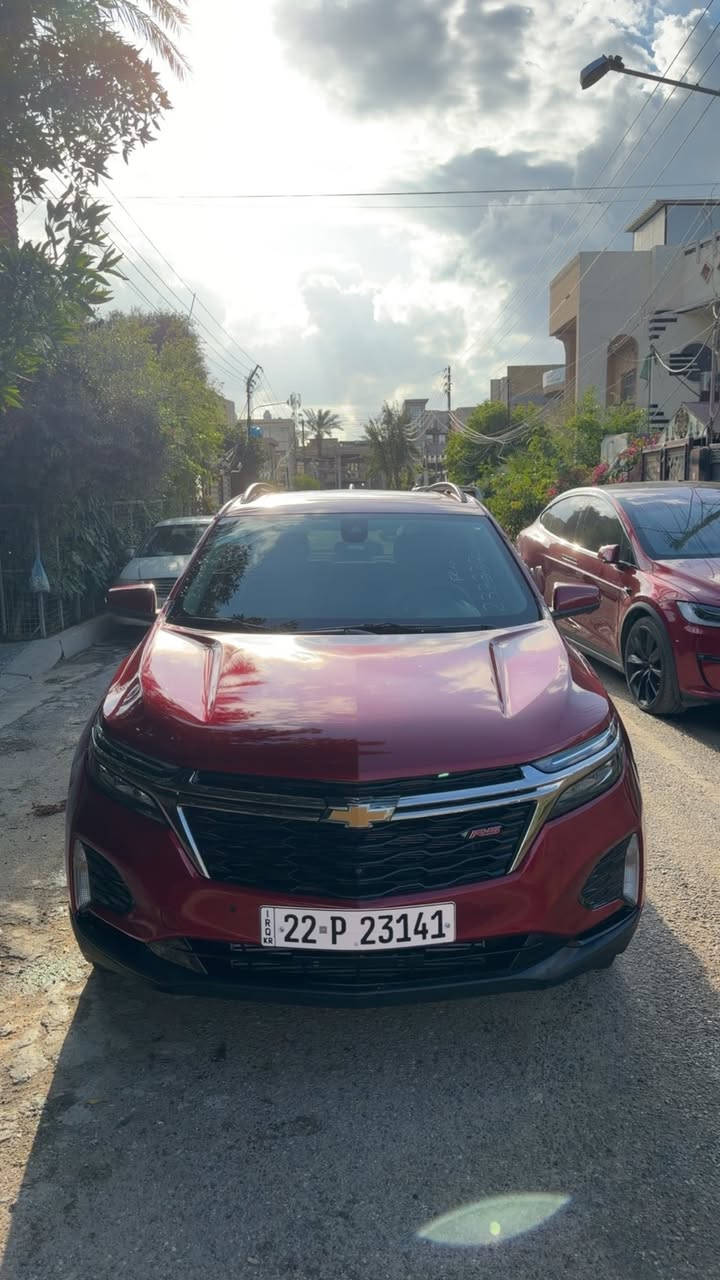 السلام عليكم
شوفرليت ايكيونكس وارد امريكي موديل 2024 حادثها موضح بالصور دعامية صبغ فقط lt مكفولة من اللغد و الشاصي فول مواصفات بانوراما ٤ كامرات حساس امامي خلفي رقم اربيل سنوية بأسمي للبيع بسعر 18 الف وبي مجال للاستفسار الاتصال ***********
