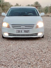 افلون ٢٠٠٧ • وارد خليجي • رقم بابل