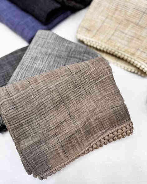 #حجابات_ماركة_عنوان_الاناقه🌸

لعشاق الفخامه والاختلاف

#شال قطن بليسيه
___________________________

‎زورونا  في موقعنا الكائن 👇👇👇
‎الانبار_هيت_حي الجمعية _ مقابل مدرسه الصمد

#للحجز_السريع_واتساب ***********

صفحتنا عبر الانستغرام

Marka_shal
‎يتوفر خدمه توصيل لكافه انحاء العراق 🚙🚕🚗
