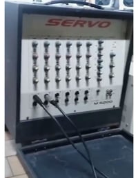 بابل محاويل • على الفحص • قابل تفاوض