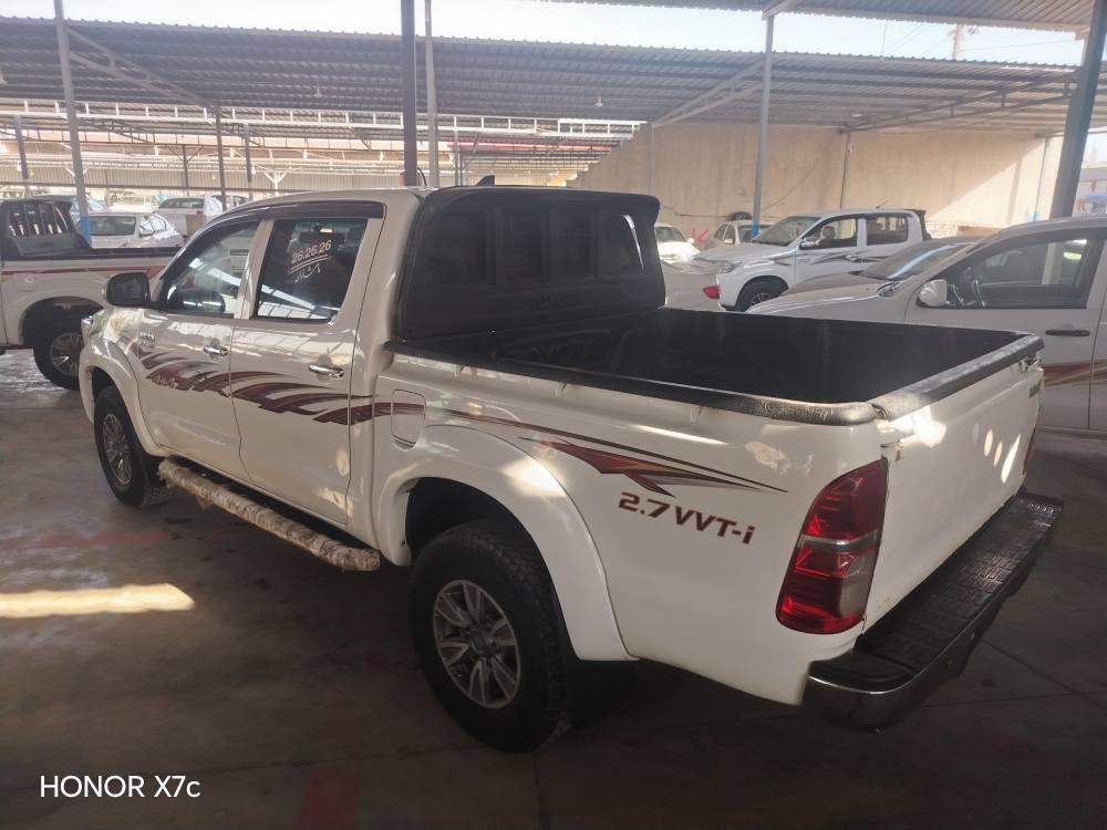 تويوتابيكاب موديل 2013 شةريكة جيهان يةك جاملوغ سبوغ جةمبي هةية لاي سةكني كير مةكينة بةشةرت سةنةوي و رةقةم بةسةرجوا شوين قةزاي خةبات *********** أربيل, العراق
