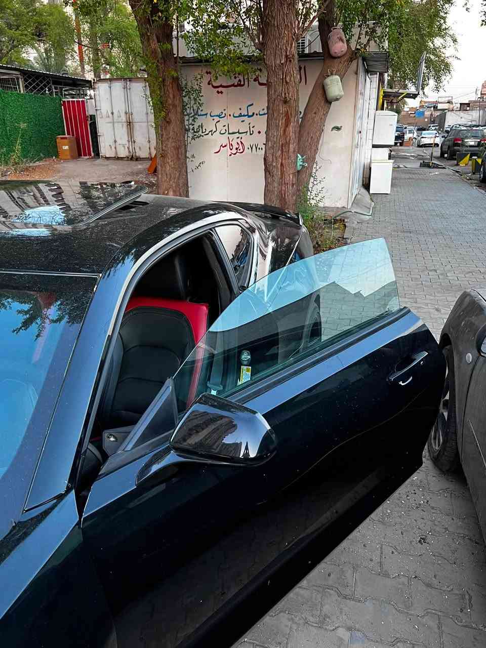 السلام عليكم كمارو ss فول مواصفات 2018 للبيع والتفاصيل مذكوره بصوره الاعلان الكامل رقم التواصل 
*********** واتساب
