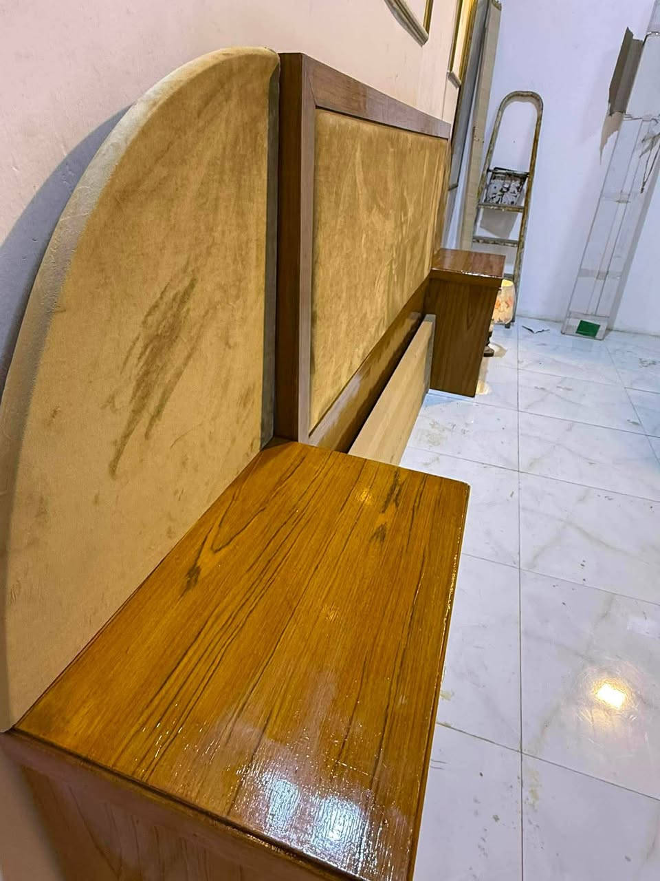 صاج داخل خارج ٥ملم


**إذا كنت صاحب هذا الإعلان وتريد حذفه لأي سبب، رجاءا أرسل رسالة إلى الدعم الفني**