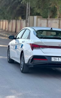 النترا 2024 • ٦٦ الف • فول اوبشن
