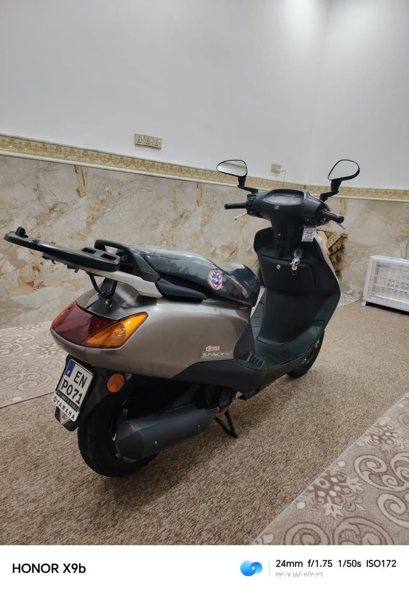 السلام عليكم سبيسي ياباني اصلي للبيع تفاصيل خاص او واتساب ***********
