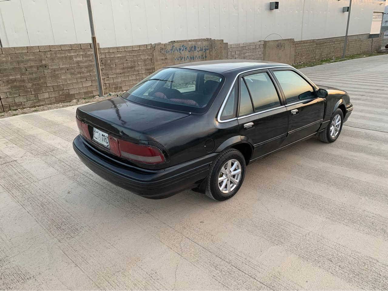 دایۆ پرینس مۆدیل 94ئاڕم پلاسیک سلیمانی  خەرامەشی بەشەرت مەکینە 20گیرتۆمایک  جام کارەبا پاوەر مەکینەو گیری بەشەرتی  فەحس  دەعمو وەرگەڕاوی نیە دەعامی بۆدەعامی بەشەرت کارەبای زۆر مەزبوتە   لایتو فلجەوهۆڕن گەرمی ئیشدەکات زۆرمەزبوتە تەقەورەقەی بەشەرت  4تایەی تازەی لەژیرە سعری22گەڵا مەجال ژم*********** ***********شوین پیرەمەگرون السليمانية, العراق
