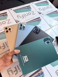ايباد زونيفاي • شاشة ١٠.١ • ١٠٠٠ جيجا