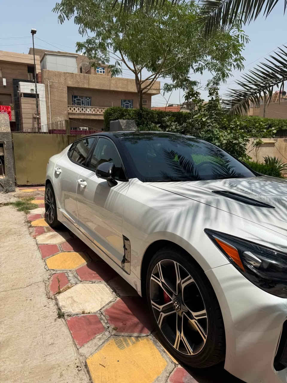 2022 GT2 اعلى مواصفات
⭕️بجم كبس حادث جانبي

ماشيه 42,000 km

18,900 $ السعر

***********
