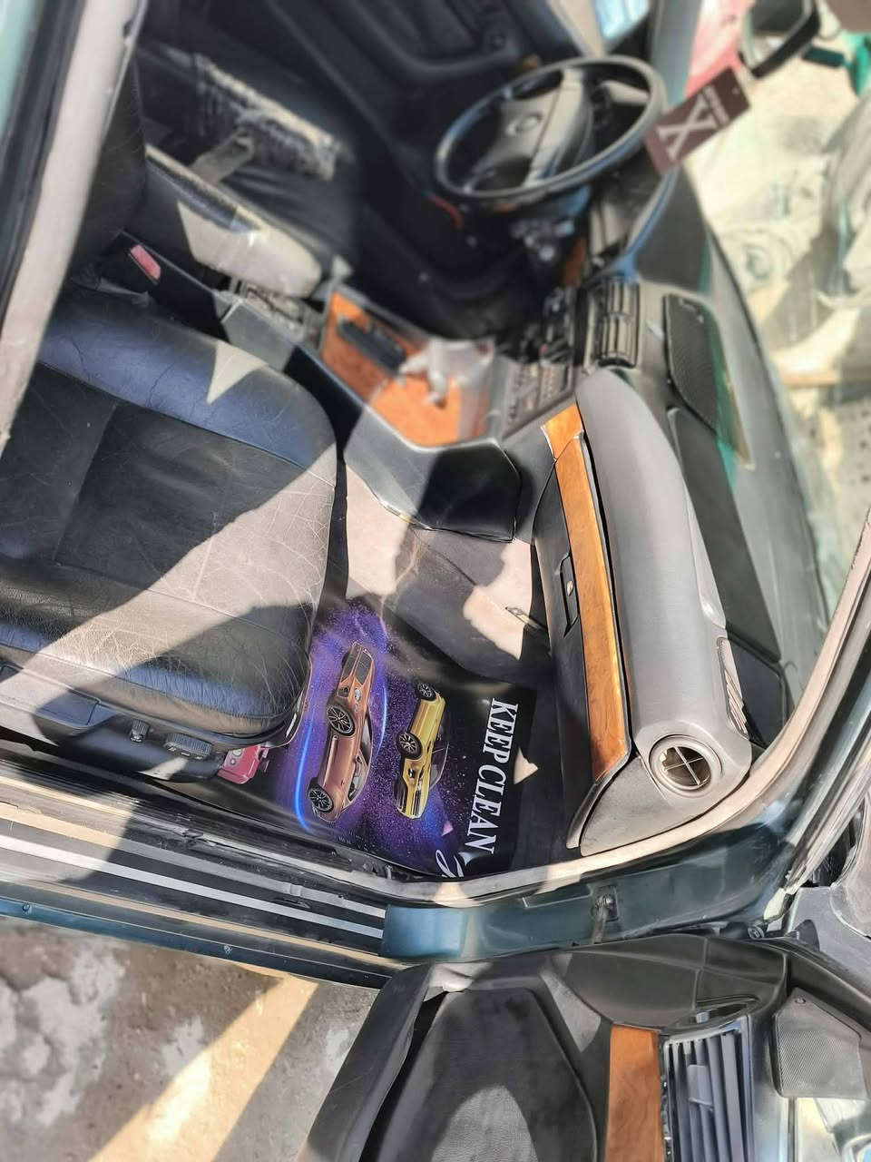 للبيع او مراوس بتكسي
535 
موديل 91


**إذا كنت صاحب هذا الإعلان وتريد حذفه لأي سبب، رجاءا أرسل رسالة إلى الدعم الفني**