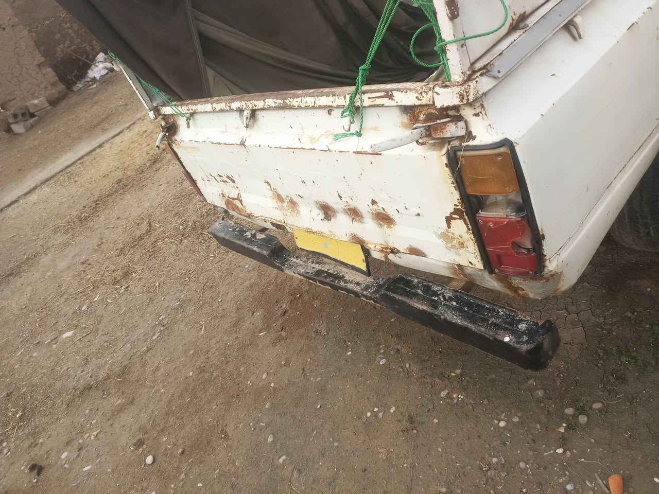 بيكم 80للبيع رقم صلاح الدين اصفر  السعر 25 للاستفسار على الخاص النظافة جدام العين شاصي شرط


**إذا كنت صاحب هذا الإعلان وتريد حذفه لأي سبب، رجاءا أرسل رسالة إلى الدعم الفني**