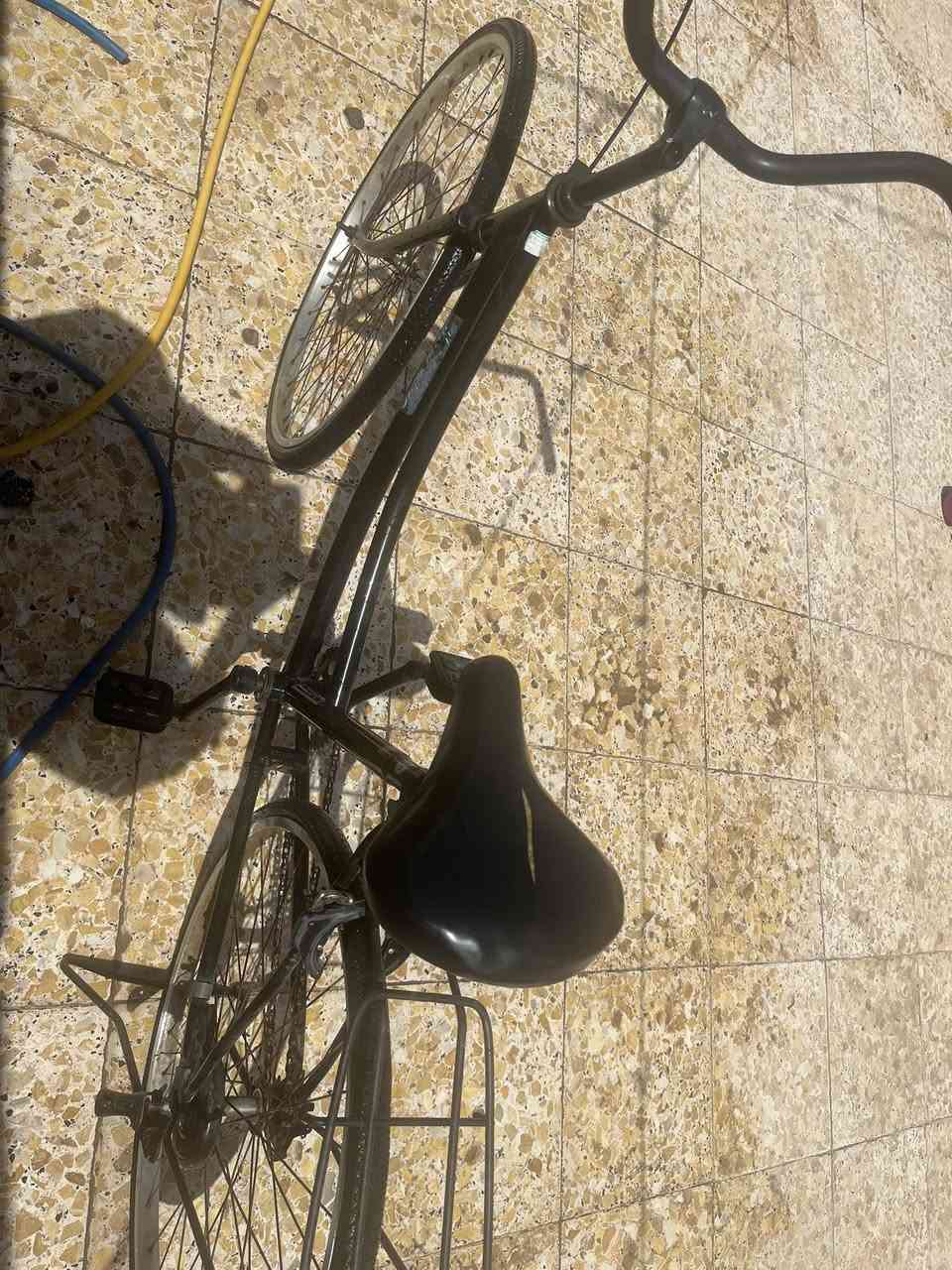 السلام عليكم باسكل لون اسود للبيع نضيف حجم ٢٦ الباسكل بس جنت تاركه ياباني مختم غراضه كامله مكاني الرميثه حي الشهداء سعر ٦٥وبي مجال


**إذا كنت صاحب هذا الإعلان وتريد حذفه لأي سبب، رجاءا أرسل رسالة إلى الدعم الفني**