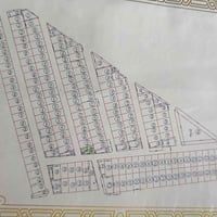 قطعة أرض • العيهات • تقطيع جديد