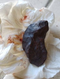 الهبهاب • حالة مجهولة