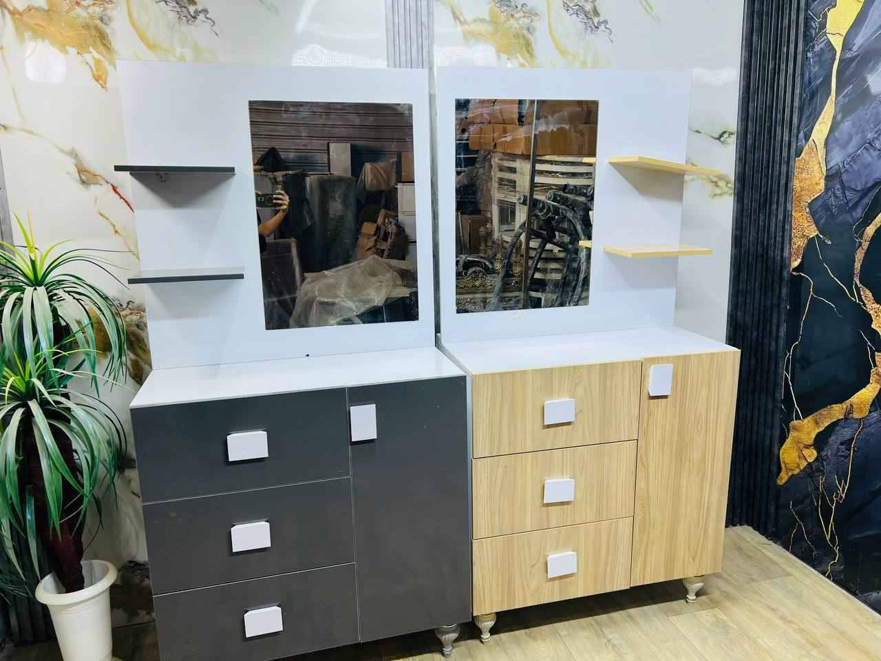 ميز تواليت بسعر ١٢٠الف فقط جديد الفلوجة, الأنبار


**إذا كنت صاحب هذا الإعلان وتريد حذفه لأي سبب، رجاءا أرسل رسالة إلى الدعم الفني**