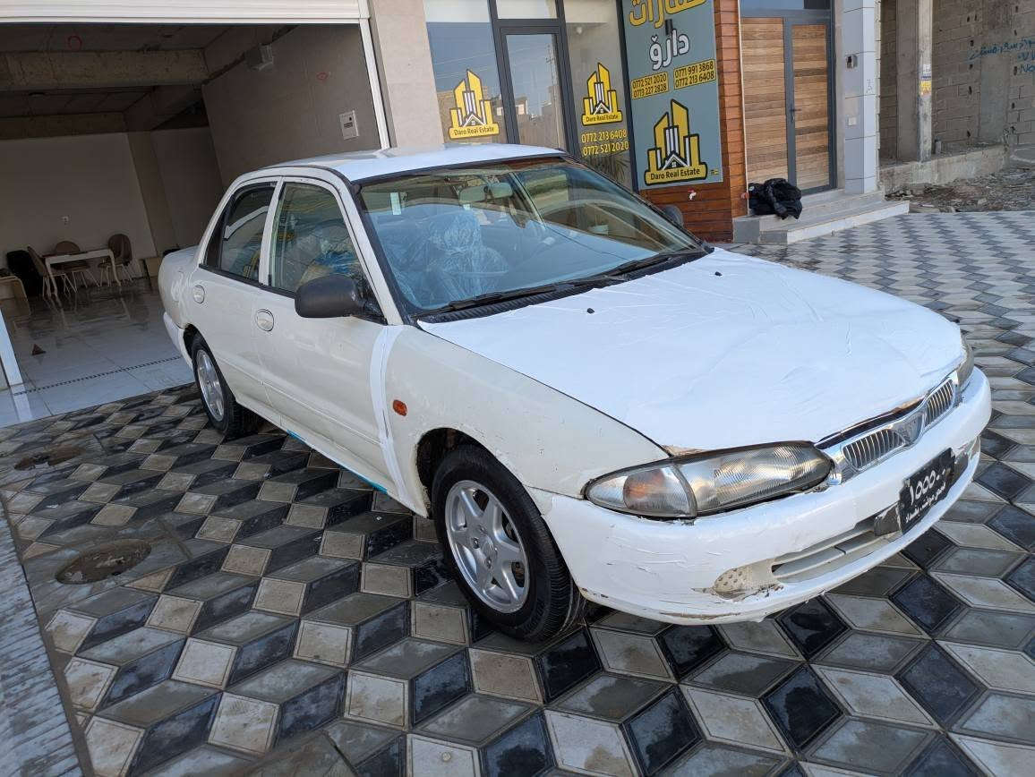 پرۆتۆن 2004 تۆماتيک سە نە وی وەکالە  جام کارە با  سە يارەکە نمونەیە تەبريتەکەي بەس کۆمپليسەریکي ێەوێ مابقي دينار مةسرەفي تيانیە گيرو و مەکينەی لۆکە و بەشەرت سعری 24 گەلاو معاملە *********** السليمانية, العراق
