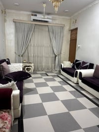 الدجين الاولى • بيت طابقين • ٢٠٠م