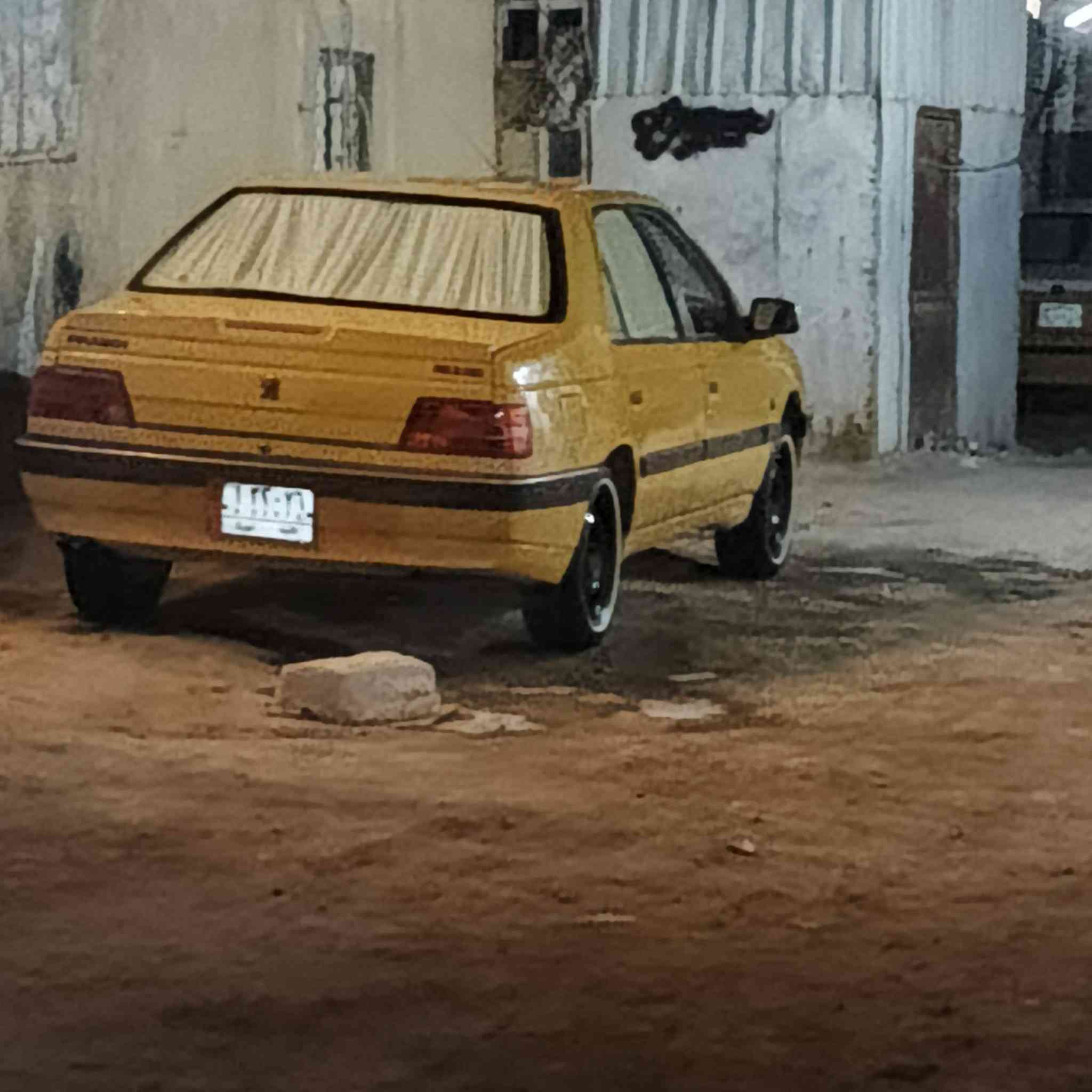 سلام عليكم بيجو اكد موديل 2016
كفاله عامه مكينه وكير صندوگ رقم نجف سنويه 28 مداور ثاني يوم تبريد 🥶 تخم تاير جديد عليها غرامه وهيئه 800 ينزلن من سعر سياره احله من الصوره 
مكاني نجف كوفه السعر 39 كلشي اكو بل سوگ 
رقم الهاتف ***********
