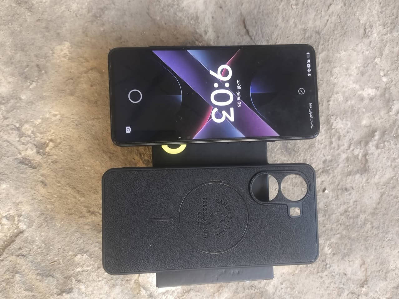 بوكو x7برو ذاكره 512ويا كارتون فقط مكاني البصره ايشغل 120فريم


**إذا كنت صاحب هذا الإعلان وتريد حذفه لأي سبب، رجاءا أرسل رسالة إلى الدعم الفني**