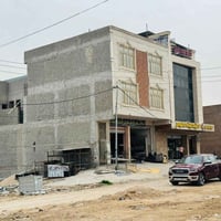 شارع الكرامة • ٢٠٠م • طابو