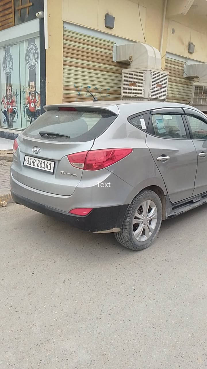 توسان موديل 10 محدثه 12 محرك 2400كوري ثلاثه قطع السعر 120 وبيها مجال ***********
