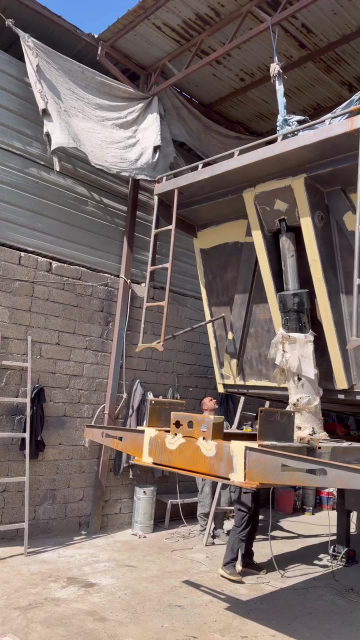 بودي نساف البيع موصل كوكجلي
حداده مهدي جاهز و كامل 
تفاصيل ***********

‭٠٧٧٦ ٩٧٤ ٣١٥٦‬
