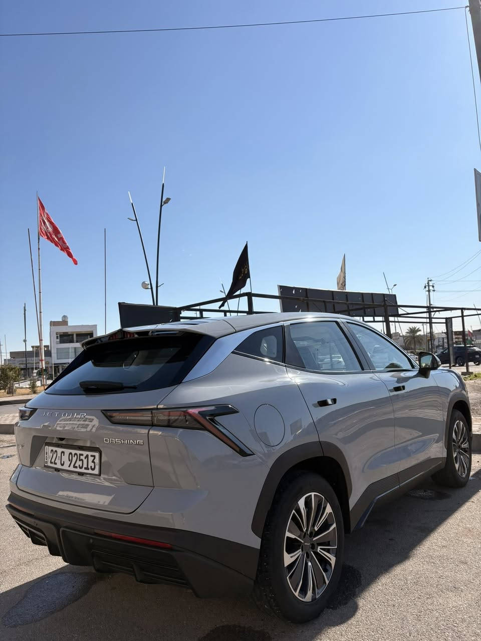 جيتور داشنك 2024 فول موصفات ١٩ماشي سعر 170 رقم *********** كركوك تسعين سياره كلين
