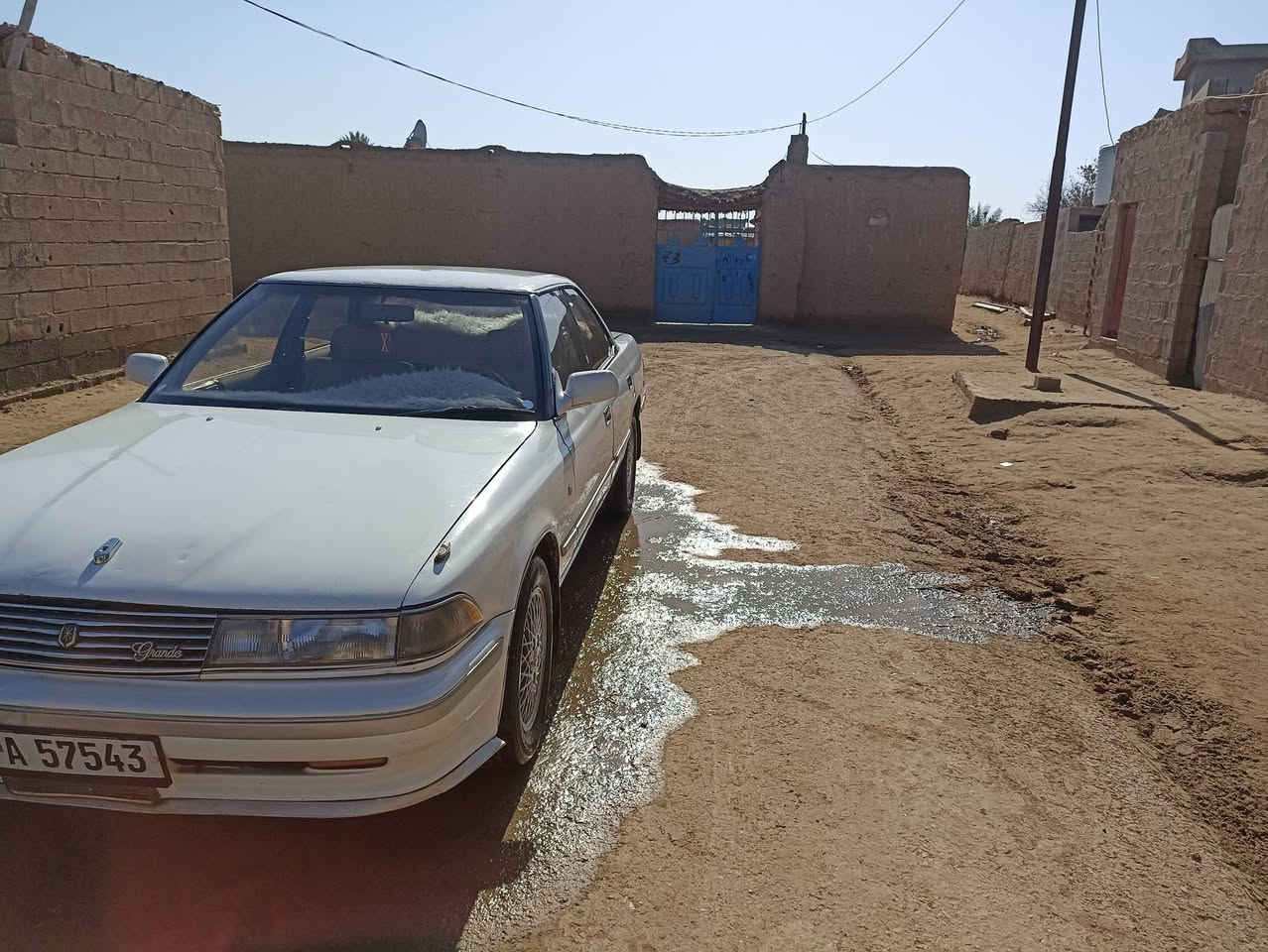 السلام عليكم
مارك شطح للبيع السعر 45
محرك وكير بل شرط ***********
