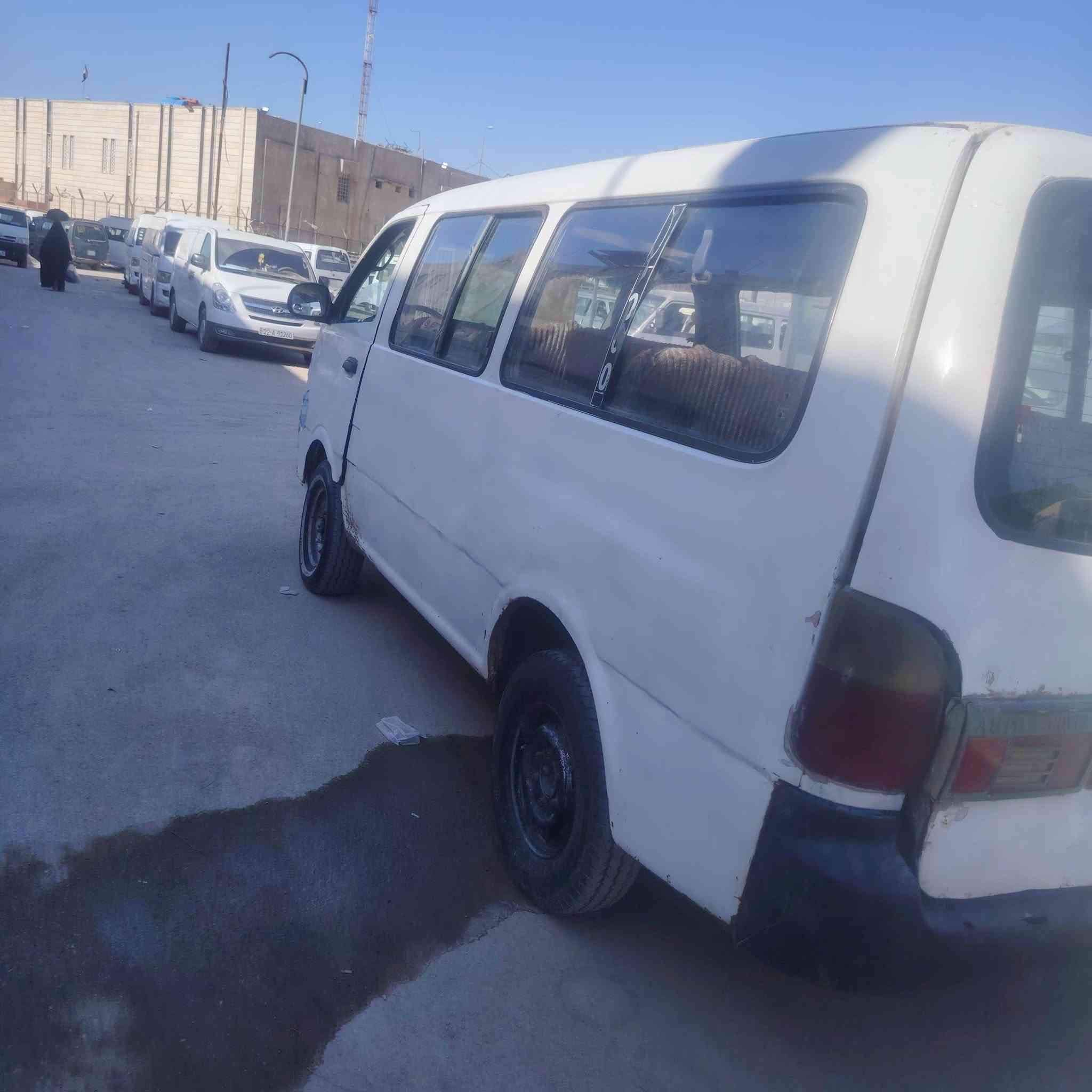 بريجو ٩٦ رقم نكليزي وكاله عامه بسمي سنويه لل٣١ مكينه شرط اكسن شرط كير الاول والثاني بيهن صوت فقط
مراوس ب١٤ نفر ***********  ***********
