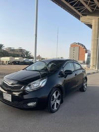 كيا ريو • البصره • تفاصيل بالصور