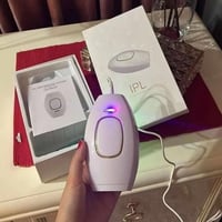 جهاز IPL • نتايج ٥ جلسات • عرض العيد