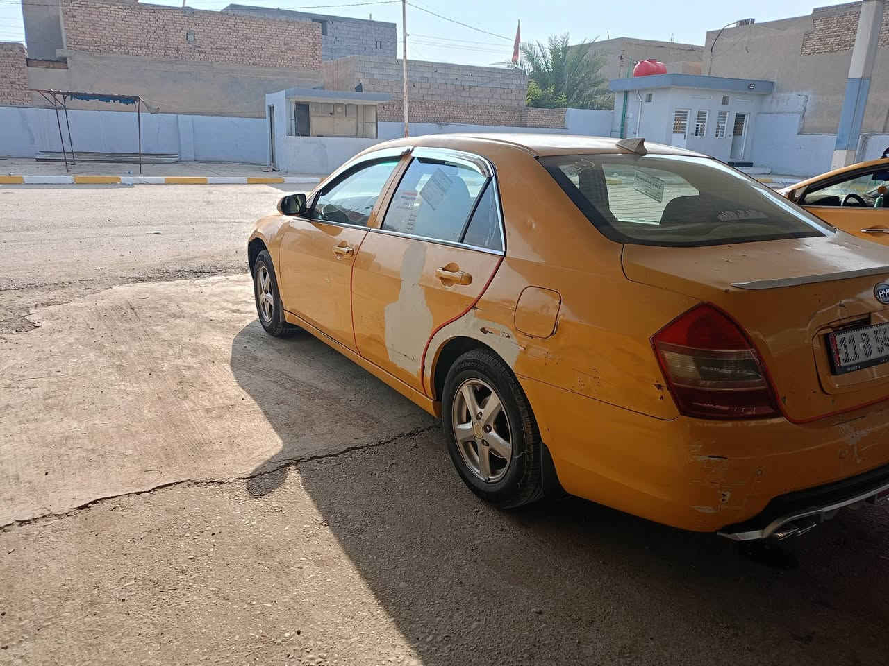 السلام عليكم بي واي دي موديل 11خطه كاضميه بلد سنويه باسمي رقم بغداد دولي الجديد تحويل مباشر مكان السياره بلد سعر 47 وبيه مجال بسيط للاستفسار خاص او اتصال *********** للبيع فقط
