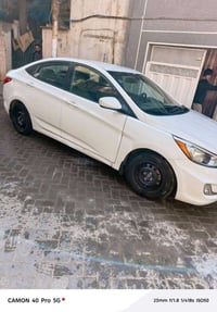 اسكنت • ٢٠١٥ • حادث