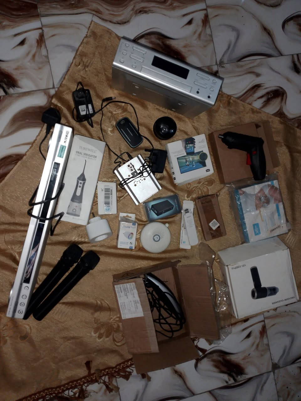 شلع ب50 فحم اغلبه شغال


**إذا كنت صاحب هذا الإعلان وتريد حذفه لأي سبب، رجاءا أرسل رسالة إلى الدعم الفني**