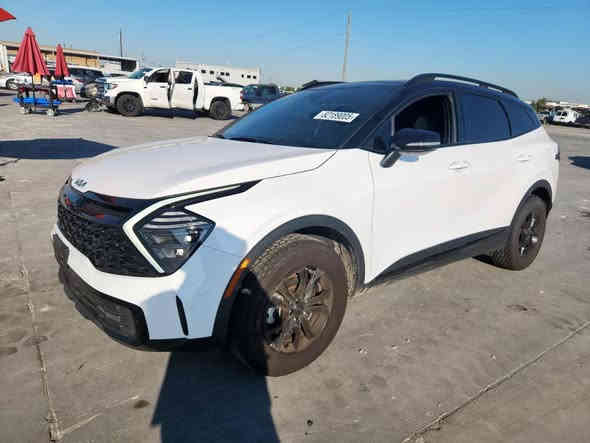 # السلام عليكم  ملاحظه  مراسله صاحب سياره حصراً رقم صاحب السياره ( *********** بي واتساب )

#للبيع كيا سبورتج اكس برو موديل 2025 للبيع على الفاتوره السياره شراء جديد 
#السعر 172 ورقه السياره جديده وكلين مابيها تصليح تفيد اهل كتاب شهداء وبالخير ع صاحب النصيب✅
ياالله شراء جديد🔥

AL FAJEER SHIPPING🔥

 
#مبارك الى الزبون 

 

 2025 Kia Sportage X pro

 

  

 
  للتواصل او الاستفسار يرجى مراسلة رقم المكتب :-

 📞 واتساب (***********)
 
العنوان : بغداد / الدورة / شارع المصافي قبل مركز شرطه الدوره 📍
: 

 
العنوان : بغداد / الدورة / شارع المصافي قبل مركز شرطه الدوره 📍
:
