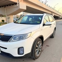 سورنتو • ٢٠١٤ • كركوك