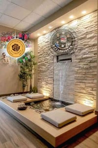 كادر عمل جعفر الربيعي للتصاميم الاول في بغداد ويصل إلى جميع محافظات ال...