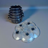 ٥ قطع • قطع ديكور