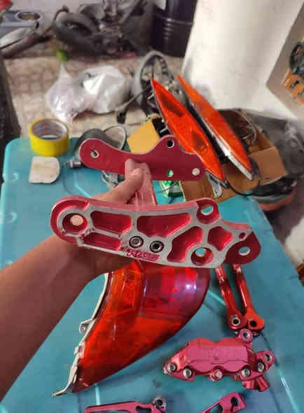 سلام عليكم شباب غراض تزويد ماكس كرزي للبيع اي ستفسار خاص توصيل موجود مكاني نجف ***********
