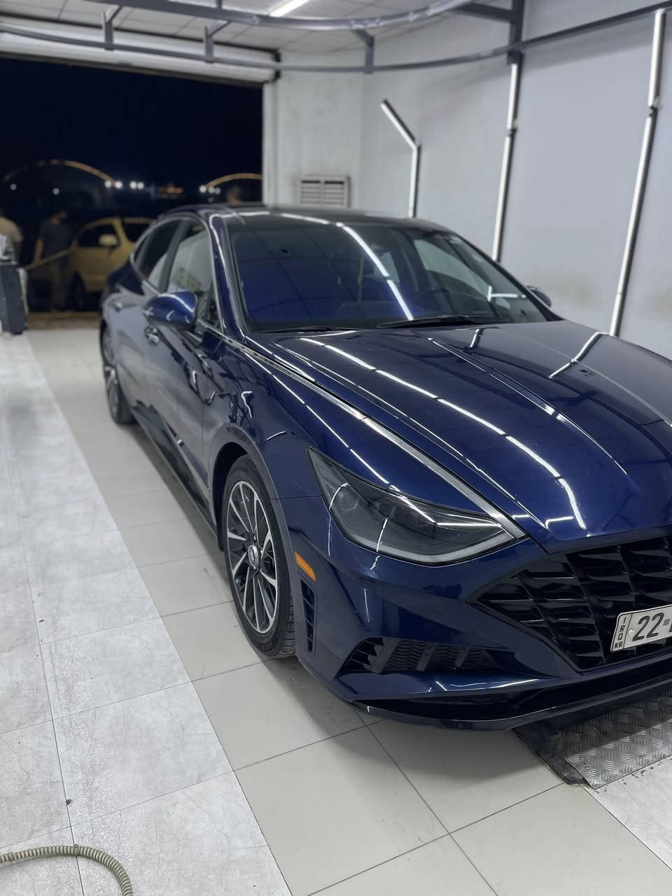 سوناته مديل 22 للبيع فول واحد عله واحد بنرامه كشنات جلد تتفئه تبريد ويل كاب ويالتهه بيهه شبر واحد صبغ وشبر بارد فقط مكينه 1600 تيربو تخم تاير جديد حداديه فول مابيه اي نواقص رقم الاستفسار (***********) (العنوان نجف الاشرف ) السعر 195
