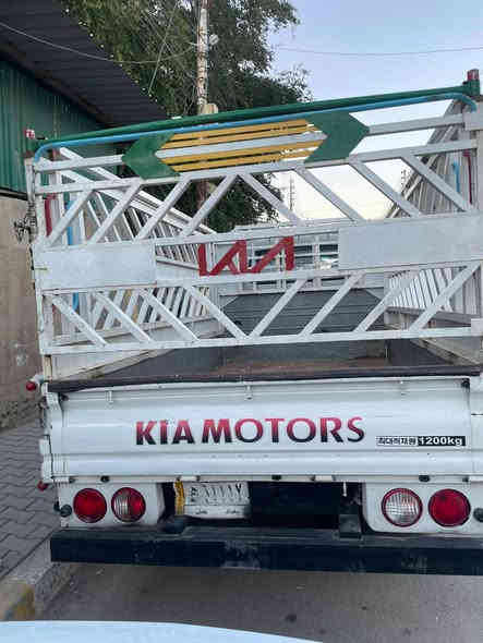 كيه حمل مسكر ١٧ بغداد ١١٨سعر مكاني بغداد رقم ***********
