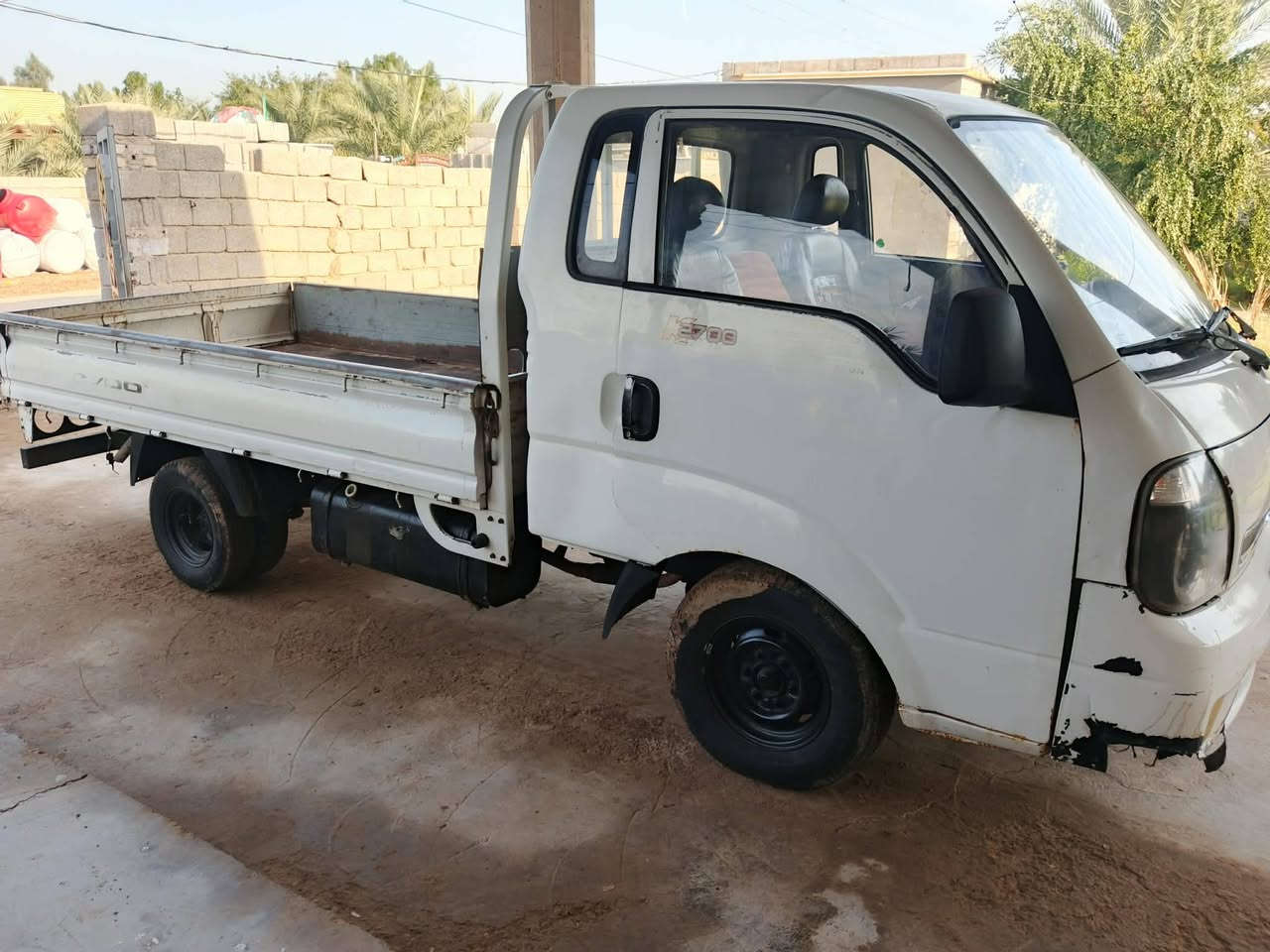 كيا موديل ٢٠١٤ رقم بابل اتصال *********** سنويه لحد ٢٠٢٧
