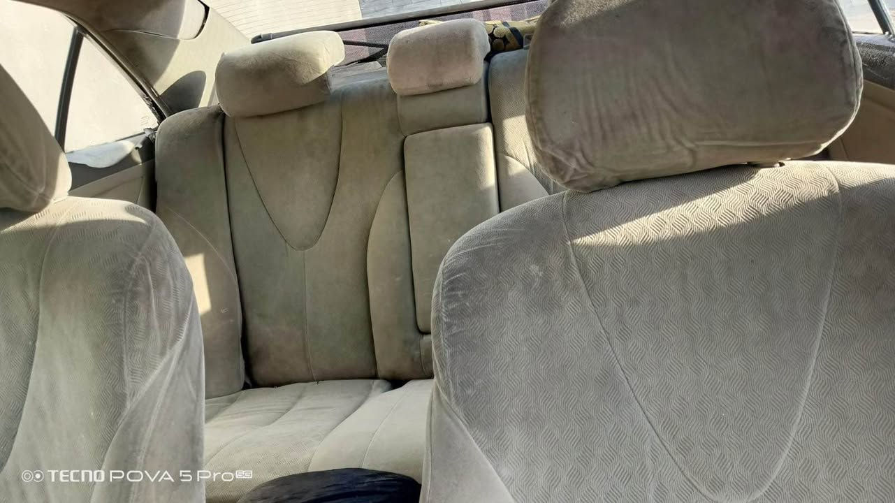 كامري للبيع

سيارة اقتصادية وعمليه موديل  2008 خليجيه
سنوية لحد ال 28 

باتريها جديد
راديتر جديد
مشط جديد 
درايم شفت جديد
توايرها نص عمر 

بيها نقوصات حدادية وتبريد تحتاج كمبريسر

والبدي شوف العين 

السعر 75 وبيها مجال

العنوان الزبير حي الأندلس

***********
مكلف بالنشر الي يريد يخابر الولد البصرة, العراق
