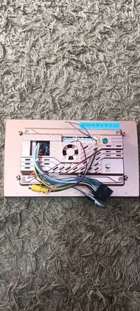 شاشة أصلية • جديد حيل • موصل حي الانتصار