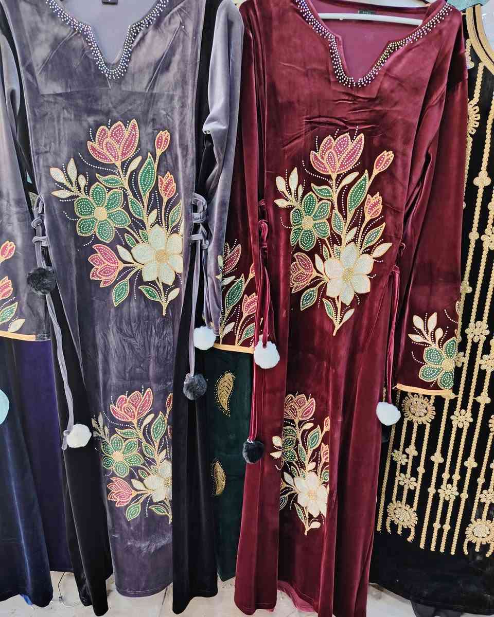 بسم الله والصلاة والسلام على رسول الله توفرعدنه الموديلات ٢٠٢٦ احل واجمل الموديلات السعر 🔥🔥سعر الجمله زورونا تنورونا وحياكم الله العنوان كركوك حزيران سايدين مول النخيل قرب صالون رشا محلات ابوسجاد تواصل *********** واتساب
