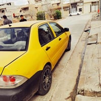 لانسر تكسي • بدون ضرر • شرط تحويل