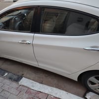 النترا ٢٠١٢ • مكينة وكير جديد • مكفولة